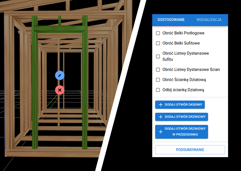 Projekty Indywidualne